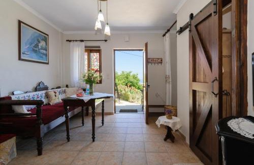 Kastellos Casa | Casa Vasilia Traditional Home