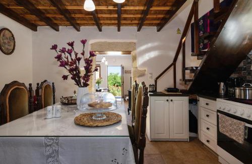 Kastellos Casa | Casa Vasilia Traditional Home