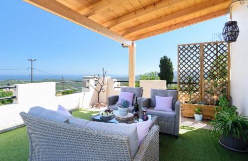 Kastellos Casa | Casa Vasilia Traditional Home