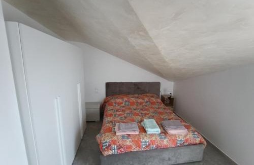 Marina di Vasto Apartamento | Casa vasto via croci