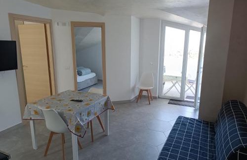 Marina di Vasto Apartamento | Casa vasto via croci