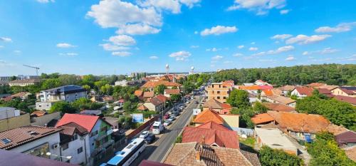 Timisoara Apartamento | Casa Vasy