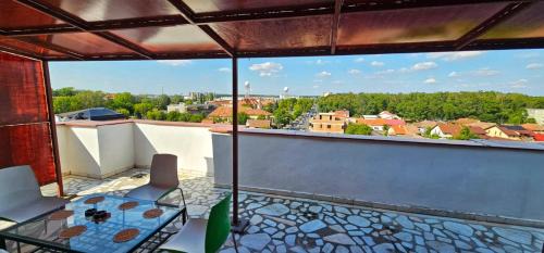 Timisoara Apartamento | Casa Vasy