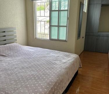 Pachuca Casa | Casa Vazquez Colinas Plata