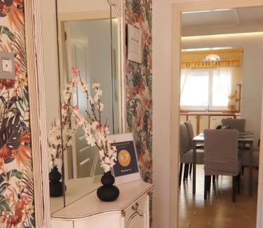 Arona Casa | Casa Vazquez