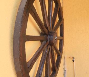 Arona Casa | Casa Vazquez