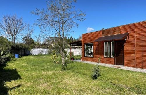 San Vicente Casa | Casa Verde Tagua Tagua - full equipada