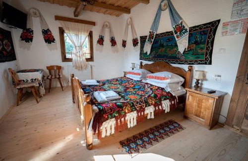 Breb Casa | Casa Veche Breb