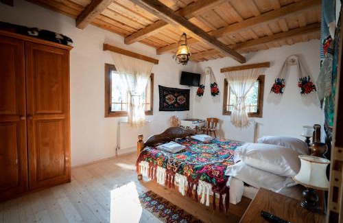 Breb Casa | Casa Veche Breb