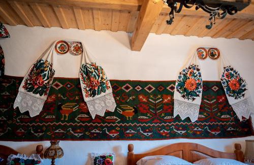 Breb Casa | Casa Veche Breb