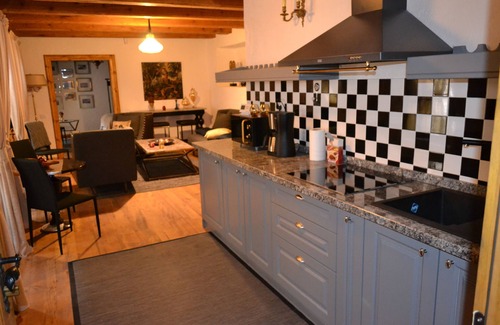 Brasov City Centre Apartamento | Casa Veche