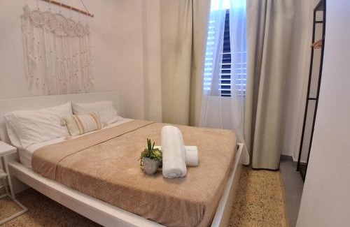 Hipodromo Apartamento | Casa Veda 1 Beautiful close to all Generator