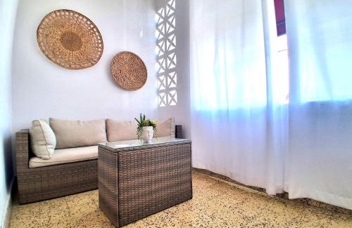 Hipodromo Apartamento | Casa Veda 1 Beautiful close to all Generator