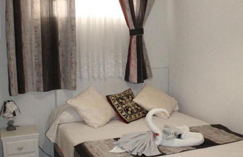 Benidorm Apartamento | Casa Vega