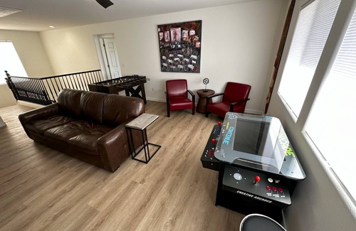 Spring Valley Casa | Casa Vega- Your Home in Las Vegas