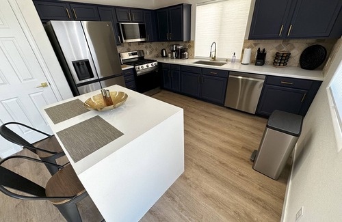 Spring Valley Casa | Casa Vega- Your Home in Las Vegas