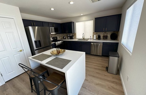 Spring Valley Casa | Casa Vega- Your Home in Las Vegas