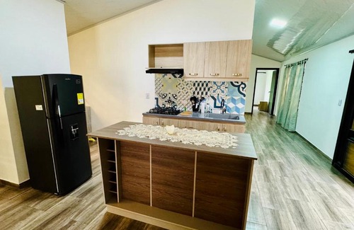Pitalito Casa | Casa Vegas