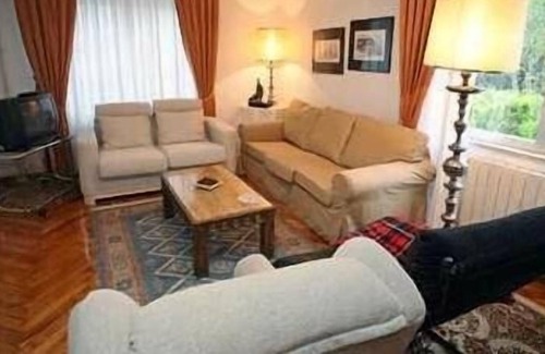 Vallobal Cabaña | Casa Vela para 6 personas