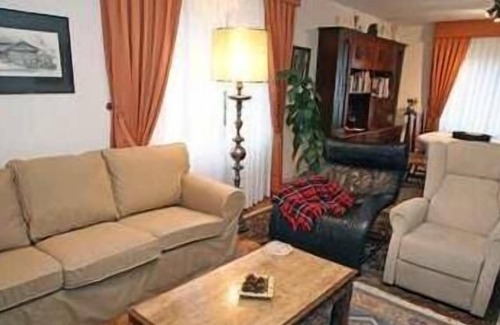 Vallobal Cabaña | Casa Vela para 6 personas