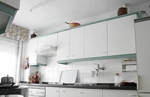 Vallobal Cabaña | Casa Vela para 6 personas