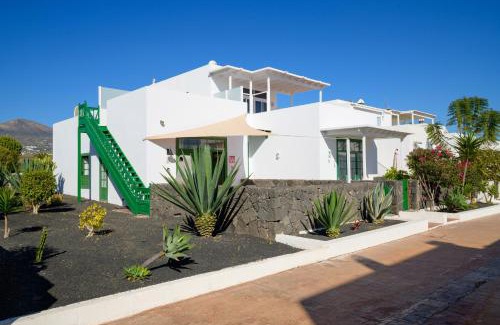 Puerto Calero Apartamento | Casa Vela Marina, Puerto Calero