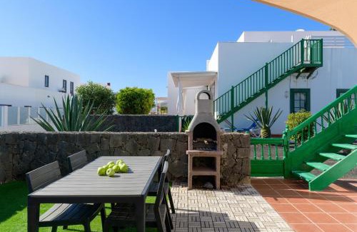 Puerto Calero Apartamento | Casa Vela Marina, Puerto Calero