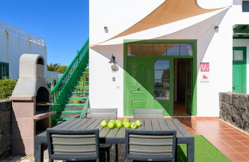 Puerto Calero Apartamento | Casa Vela Marina, Puerto Calero