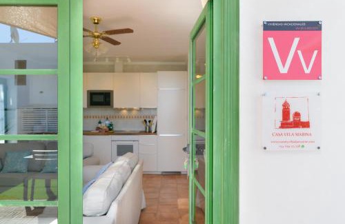 Puerto Calero Apartamento | Casa Vela Marina, Puerto Calero