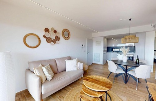 Lo Rufete Apartamento | Casa Velapi - A Murcia Holiday Rentals Property