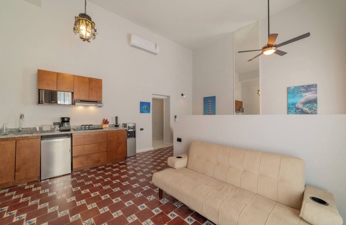 La Paz Hotel | Casa Velasco La Paz