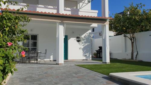 Sanlúcar de Barrameda Casa | Casa Velero 32