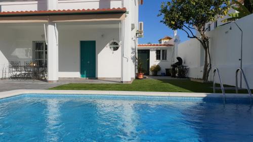 Sanlúcar de Barrameda Casa | Casa Velero 32