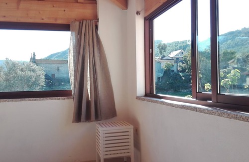 Cabril Cabaña | Casa Velha Casa - Habitación Doble