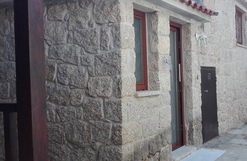 Cabril Cabaña | Casa Velha Casa - Habitación Doble