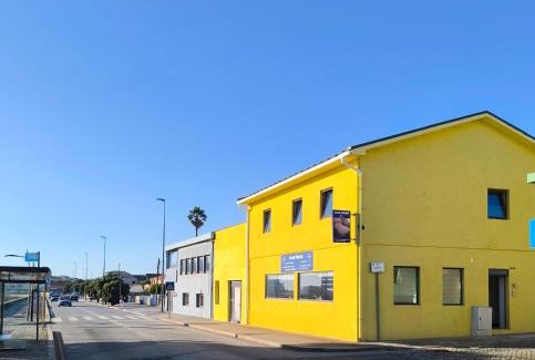 Perafita Casa | Casa Velha