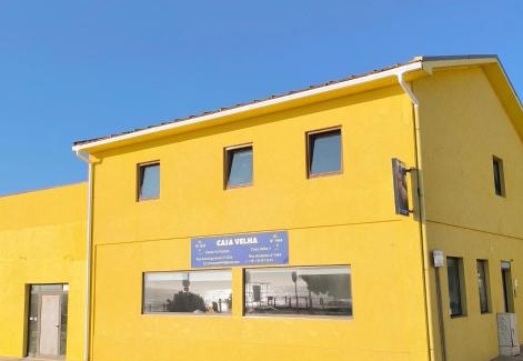 Perafita Casa | Casa Velha