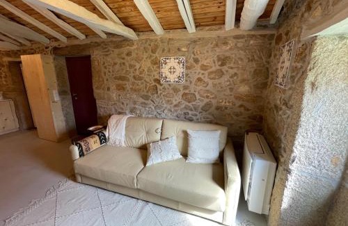 Sever do Vouga Casa | Casa Velha-SantiagoFamilyHouse