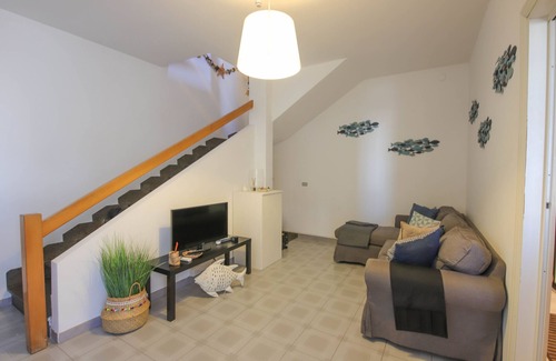 Savelletri Apartamento | CASA VELLE '- Wonderful terrace facing the sea