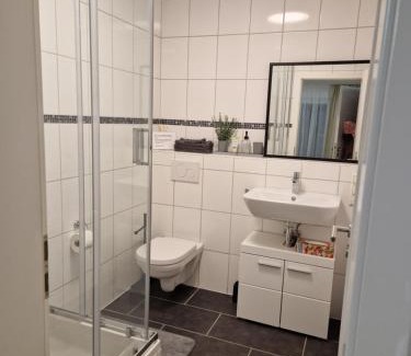 Weitenung Apartamento | Casa Velten