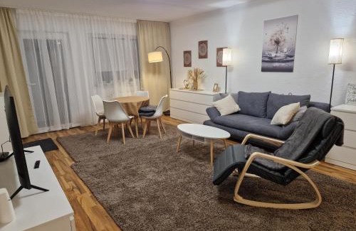Weitenung Apartamento | Casa Velten