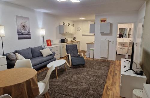 Weitenung Apartamento | Casa Velten