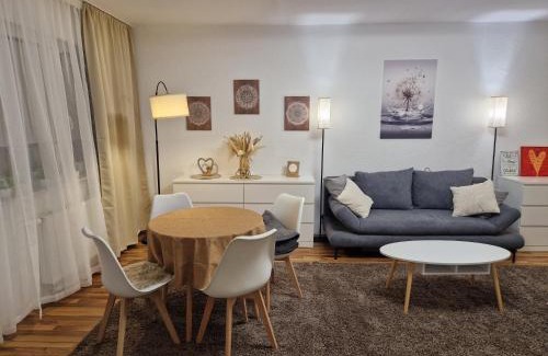 Weitenung Apartamento | Casa Velten
