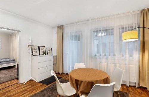 Weitenung Apartamento | Casa Velten