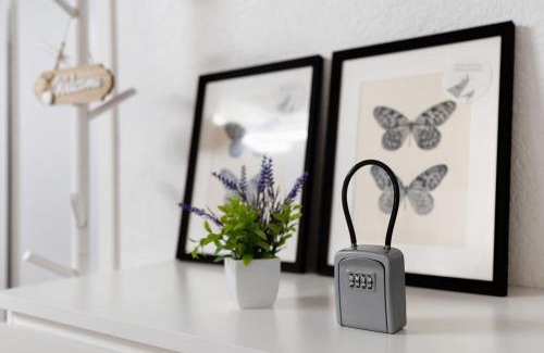 Weitenung Apartamento | Casa Velten
