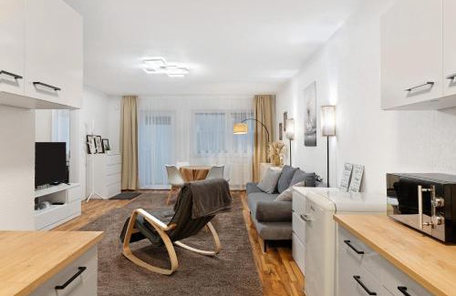 Weitenung Apartamento | Casa Velten
