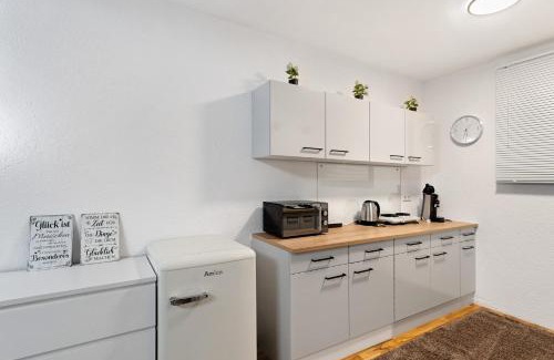 Weitenung Apartamento | Casa Velten