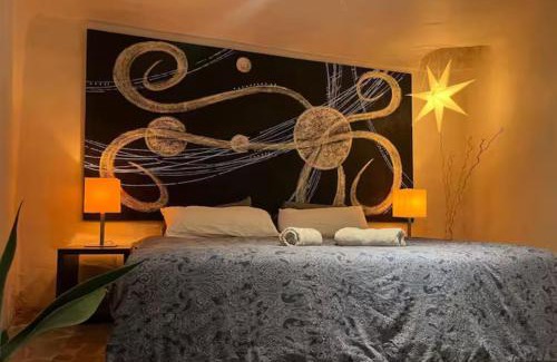 Agaete Apartamento | Casa Venado - Finca Oaxaca