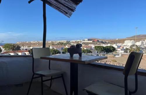 Agaete Apartamento | Casa Venado - Finca Oaxaca