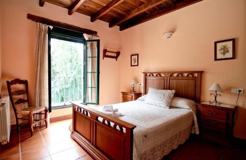 Galaroza Casa | CASA VENECIA
